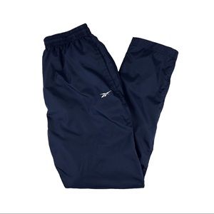 SOLD✨Vintage Reebok Jogger Track Pants
